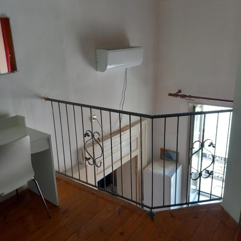 Una Casa alla Sanità - Apartment - 6