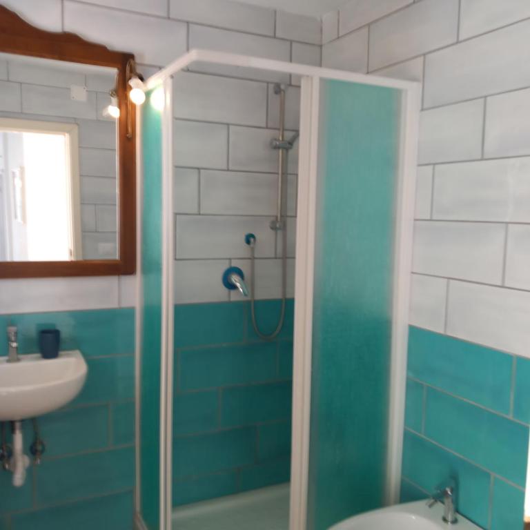Una Casa alla Sanità - Apartment - 38