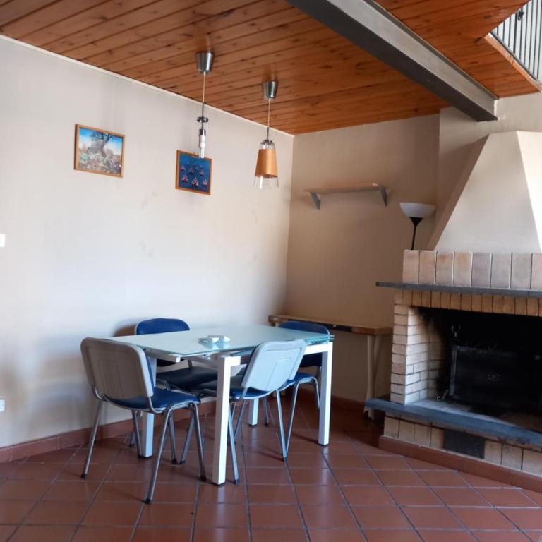 Una Casa alla Sanità - Apartment - 2
