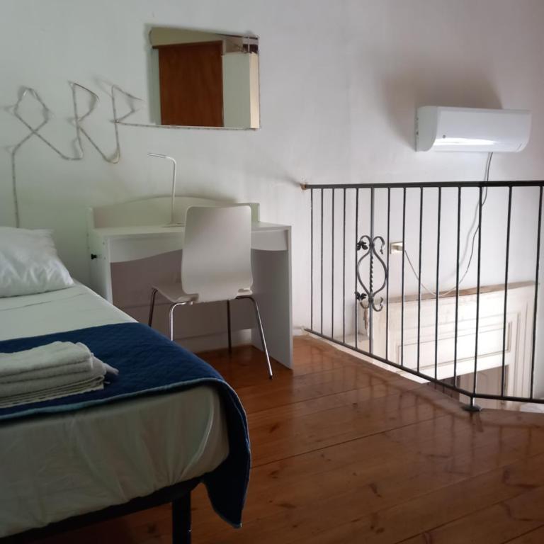 Una Casa alla Sanità - Apartment - 9