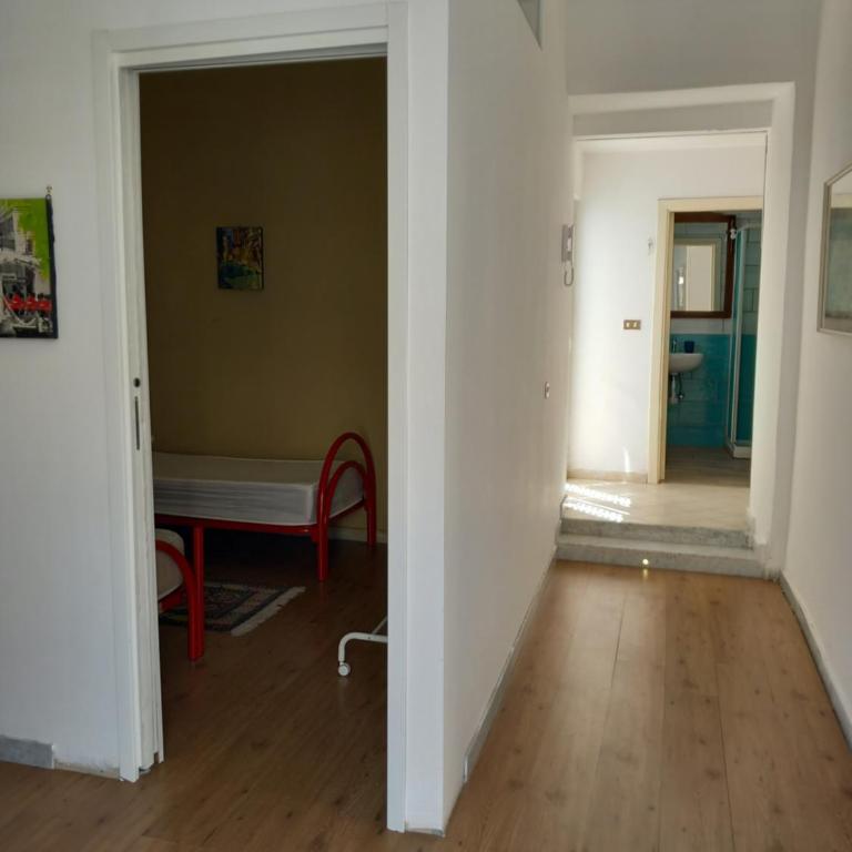 Una Casa alla Sanità - Apartment - 47