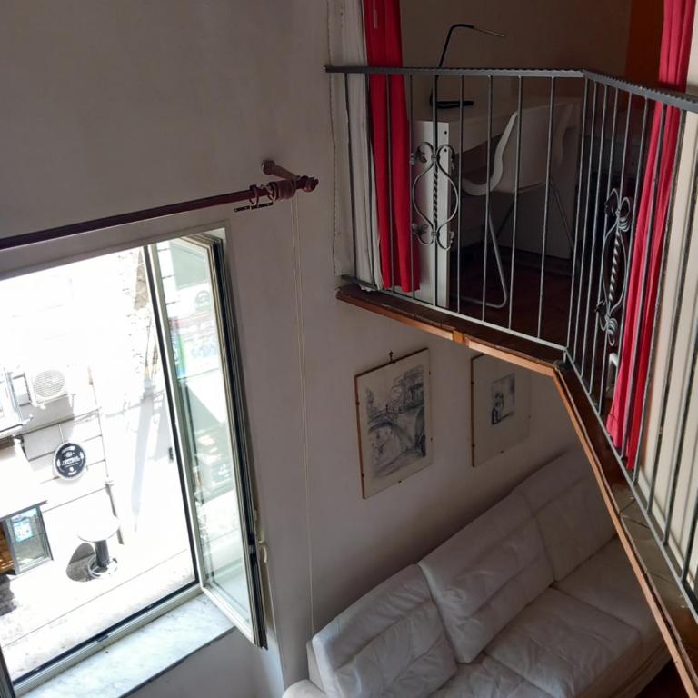 Una Casa alla Sanità - Apartment - 8