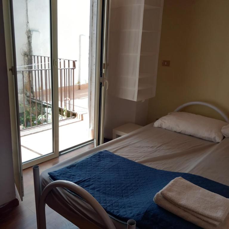 Una Casa alla Sanità - Apartment - 46