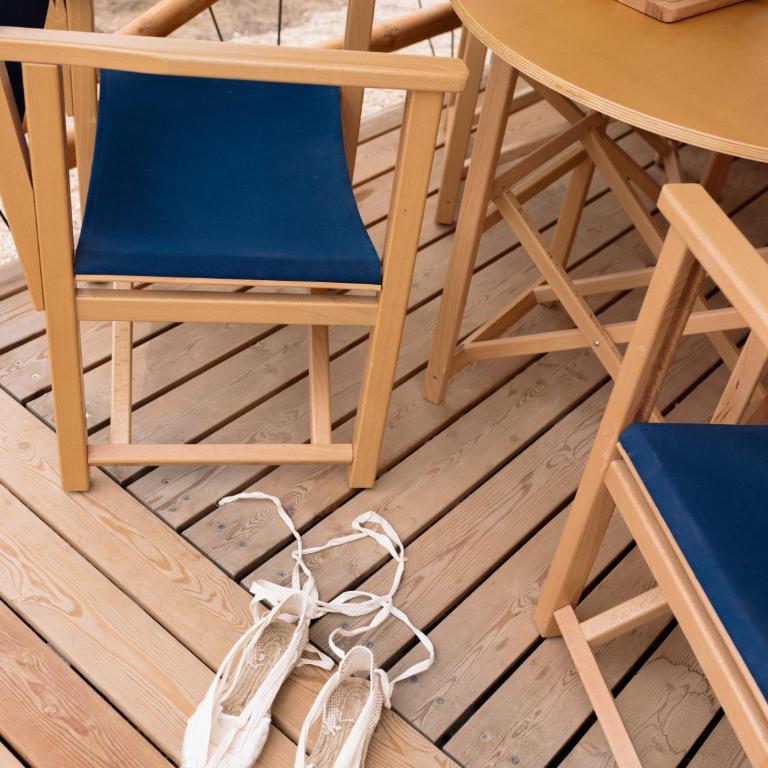 wecamp Cadaqués - Glamping Familiar + - 18