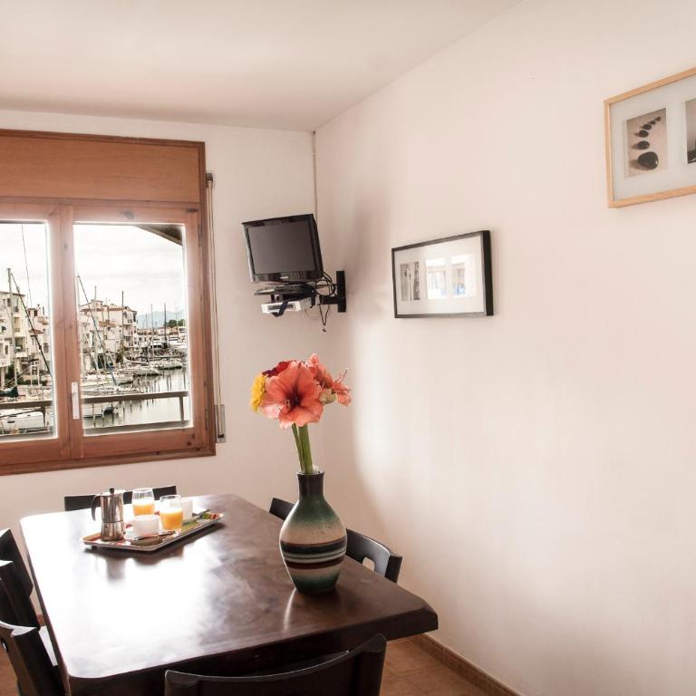 Edificio La Sardana - Apartamento de 2 dormitorios - 6