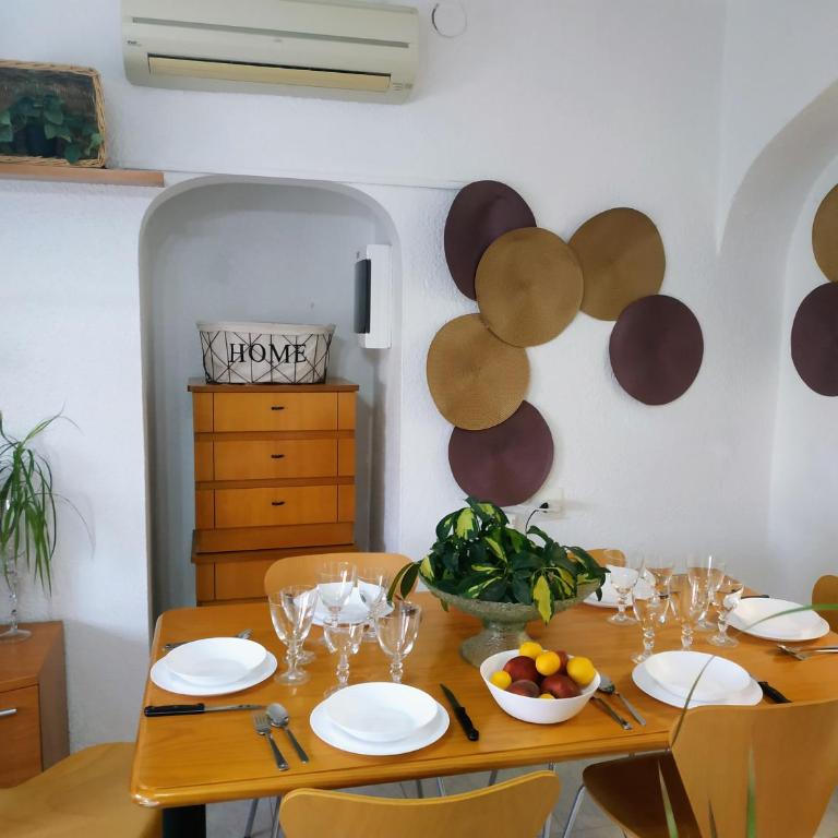EBREHOME - Vacation Home - 14
