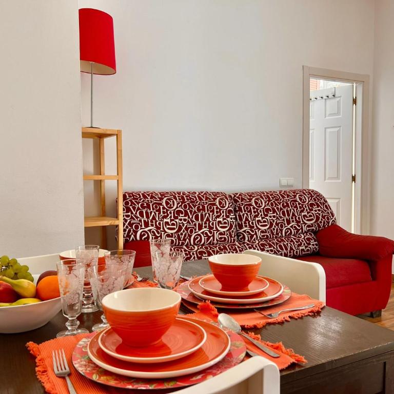 Historic Center Cathedral - Apartamento de 1 dormitorio - 7