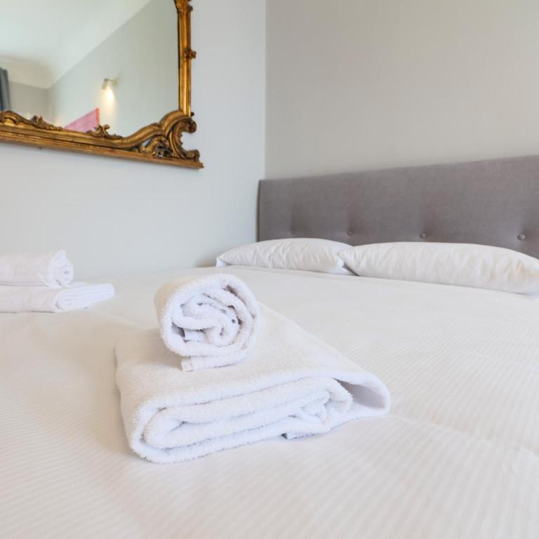 PrimoPiano - Meda 6 - Appartamento con 1 Camera da Letto - 26