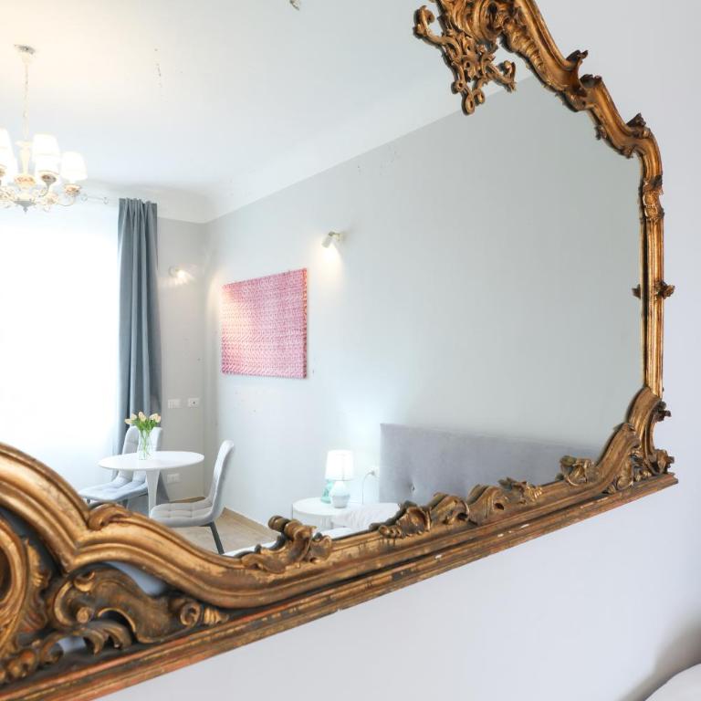 PrimoPiano - Meda 6 - Appartamento con 1 Camera da Letto - 18
