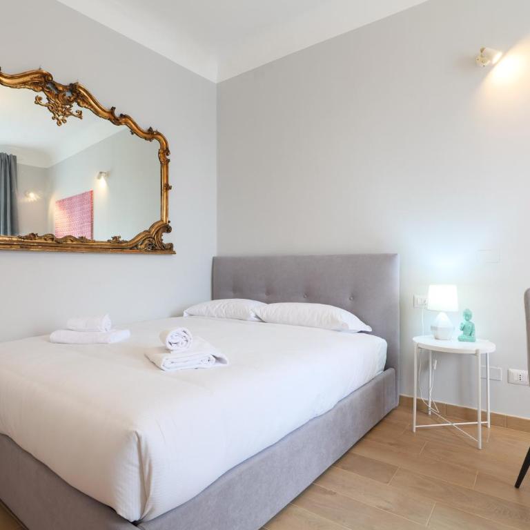 PrimoPiano - Meda 6 - Appartamento con 1 Camera da Letto - 16