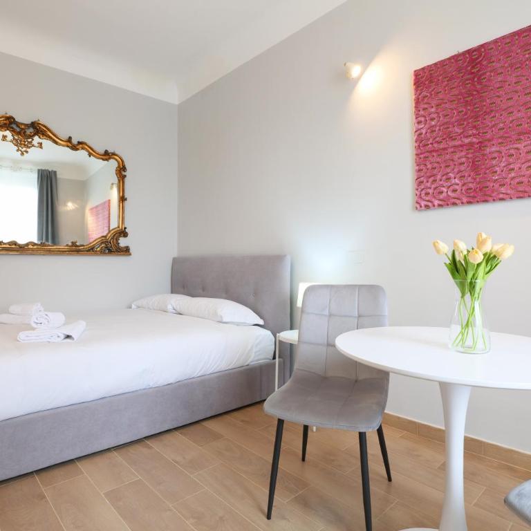 PrimoPiano - Meda 6 - Appartamento con 1 Camera da Letto - 15