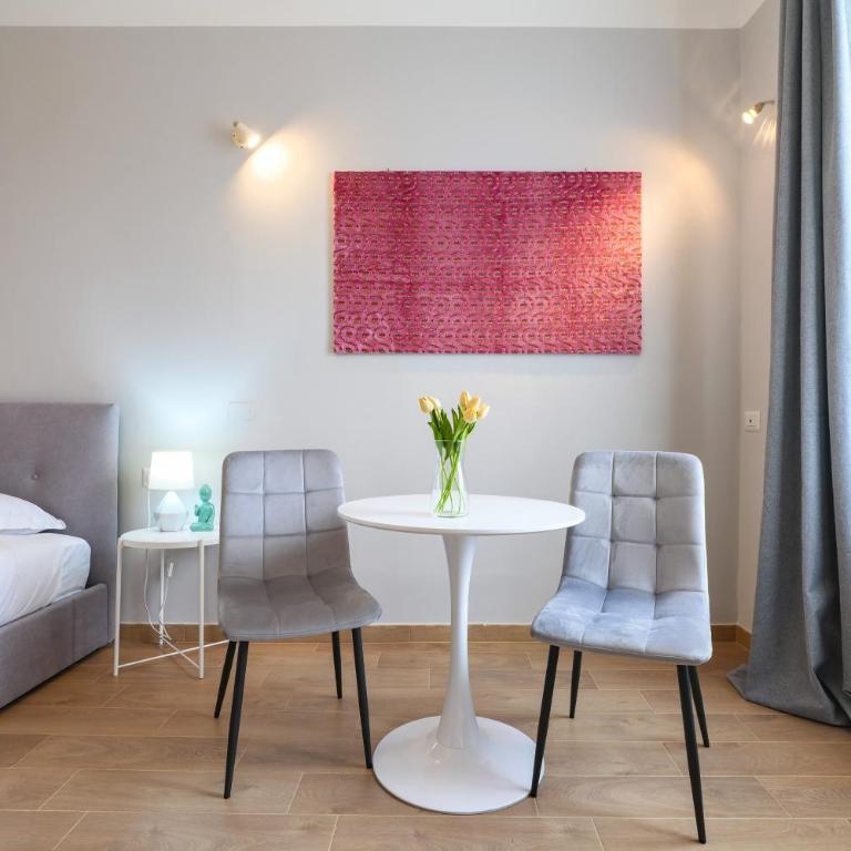 PrimoPiano - Meda 6 - Appartamento con 1 Camera da Letto - 3