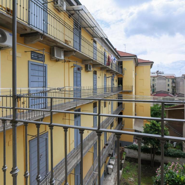 PrimoPiano - Meda 6 - Appartamento con 1 Camera da Letto - 33