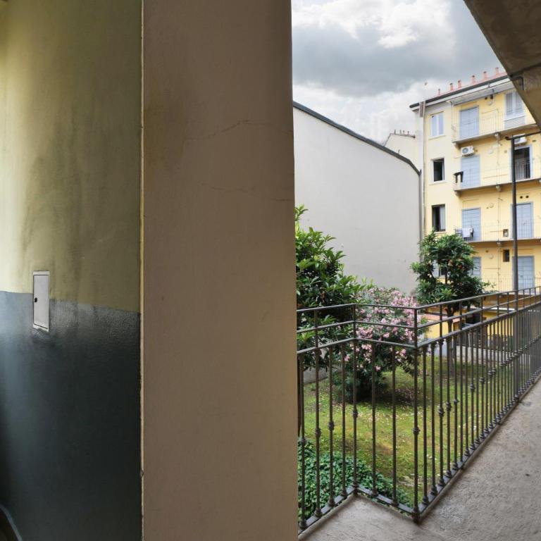 PrimoPiano - Meda 6 - Appartamento con 1 Camera da Letto - 35