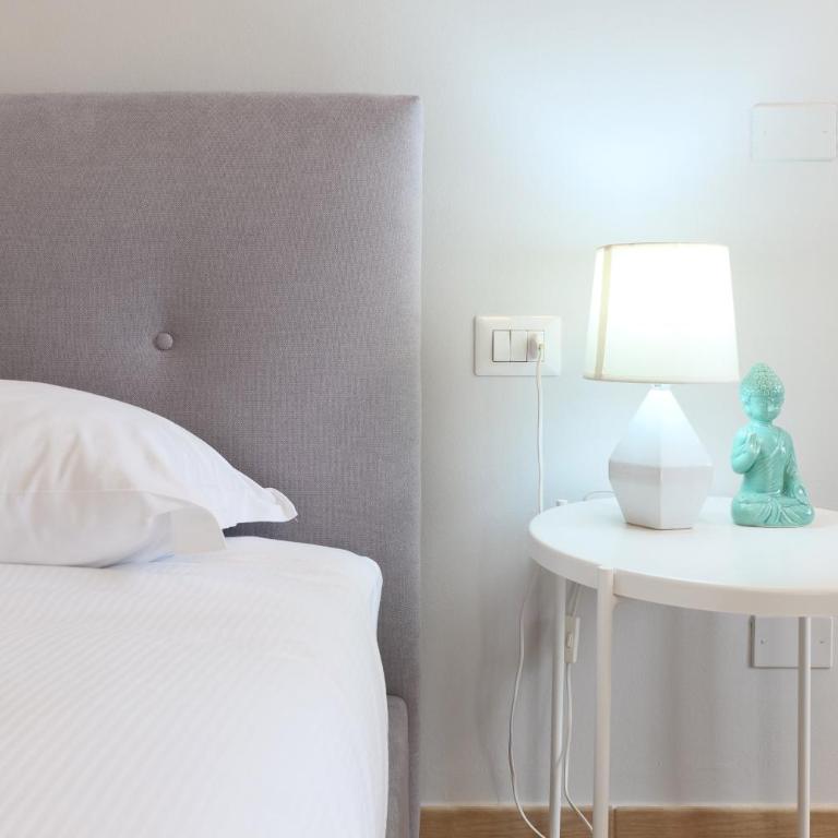 PrimoPiano - Meda 6 - Appartamento con 1 Camera da Letto - 24