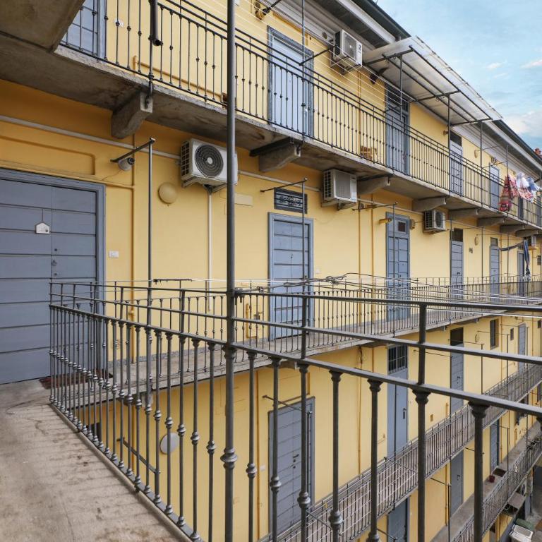 PrimoPiano - Meda 6 - Appartamento con 1 Camera da Letto - 38
