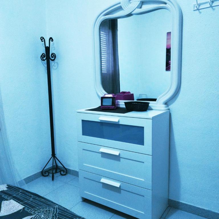 Casapatrizia Appartamento compartido - Habitación Doble Económica - 10