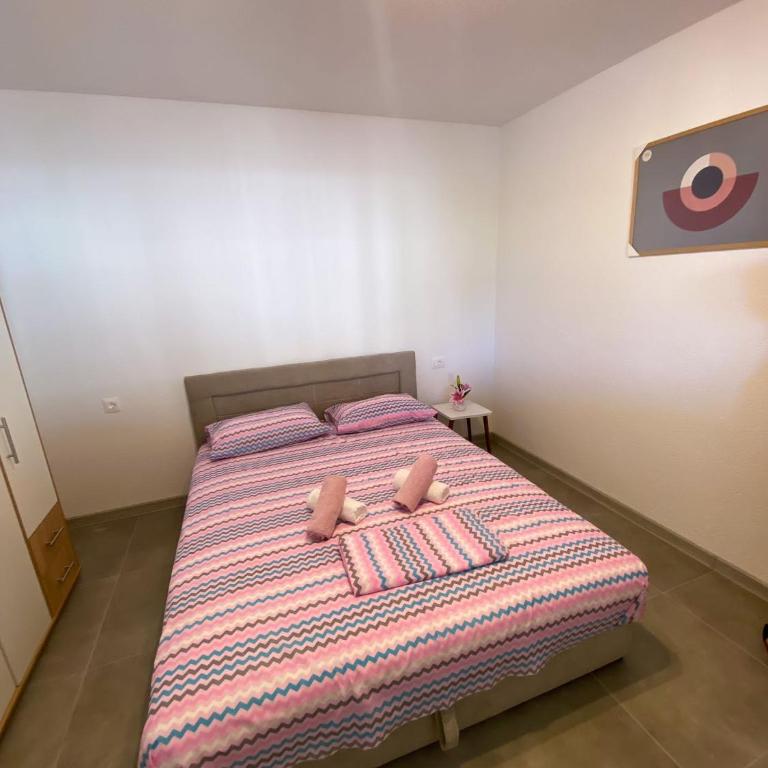 Apartman relax - Apartman sa 2 Spavaće Sobe - 4