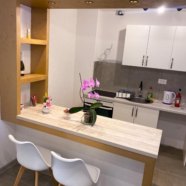 Apartman relax - Apartman sa 2 Spavaće Sobe - 5