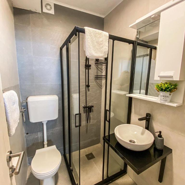 Apartman relax - Apartman sa 2 Spavaće Sobe - 6
