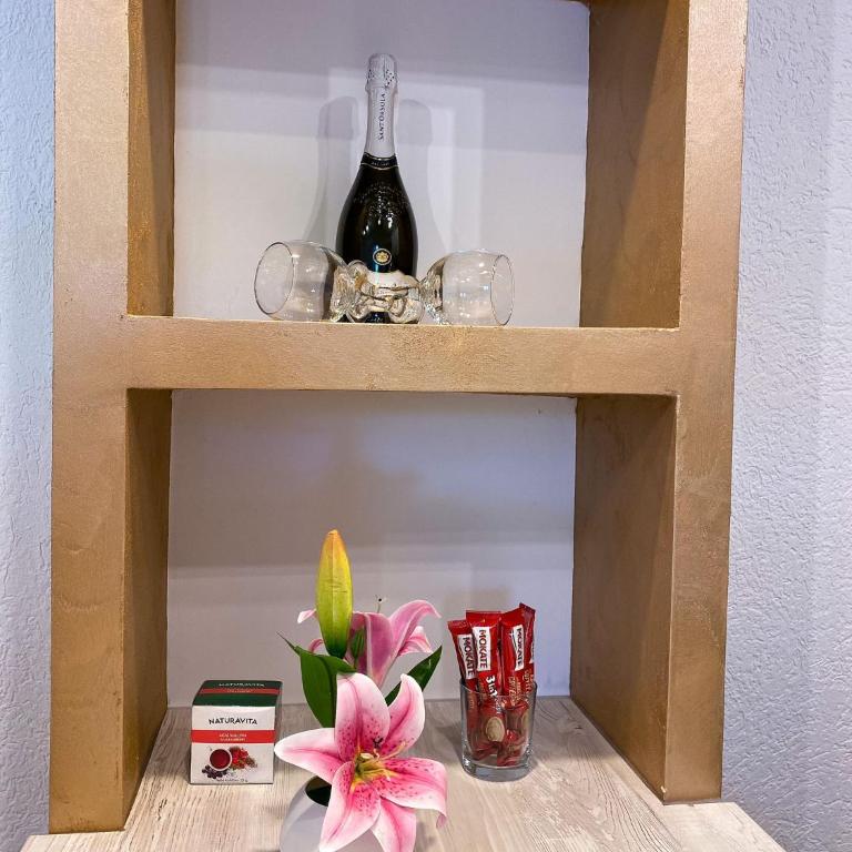 Apartman relax - Apartman sa 2 Spavaće Sobe - 8
