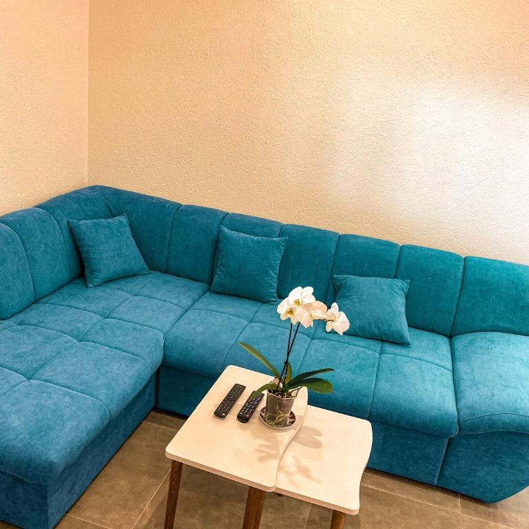Apartman relax - Apartman sa 2 Spavaće Sobe - 10
