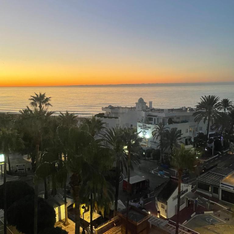 Apartamento Precioso Marbella Paseo Maritimo - Apartamento - 11