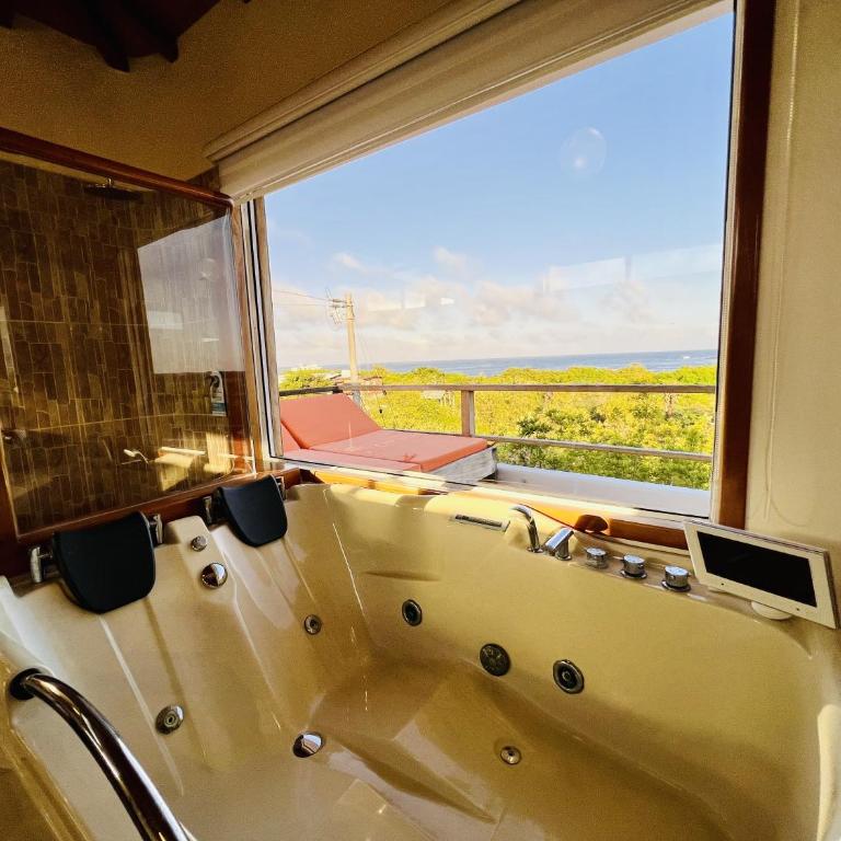 Blue Heron Galápagos Villa - Villa - 27