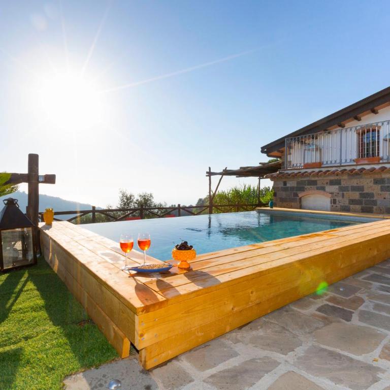 I Giardini di Sorrento - Vacation Home - 2