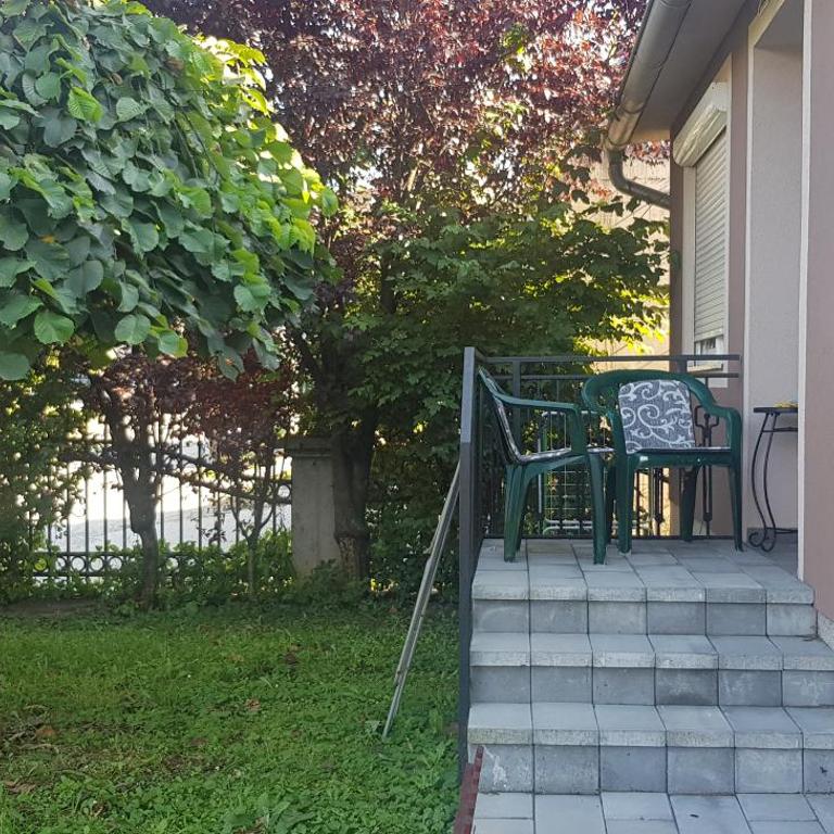 Apartmani V&F - Apartman sa 2 Spavaće Sobe - 5