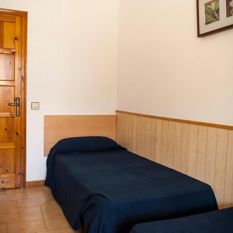 Edificio La Sardana - Apartamento de 2 dormitorios - 12