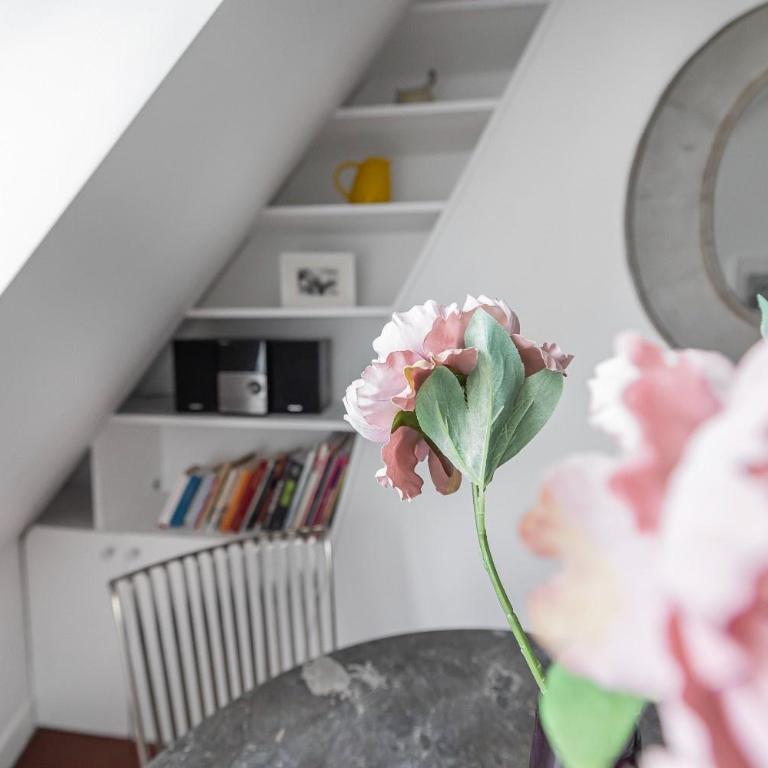 Benjamine - Appartement 1 Chambre - 9