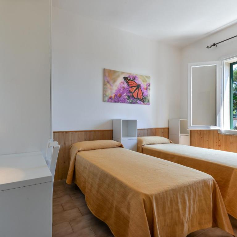 Residenza Le Nereidi By Elbabnb - Appartamento con Vista Mare - 13