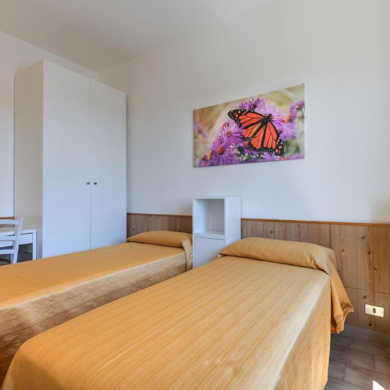 Residenza Le Nereidi By Elbabnb - Appartamento con Vista Mare - 16