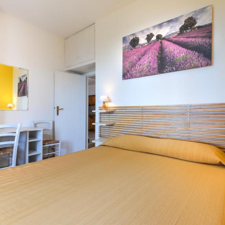 Residenza Le Nereidi By Elbabnb - Appartamento con Vista Mare - 9