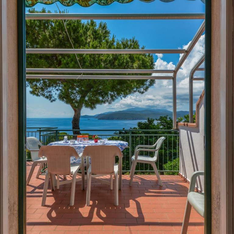 Residenza Le Nereidi By Elbabnb - Appartamento con Vista Mare - 5