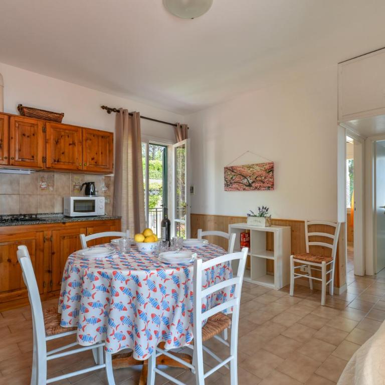 Residenza Le Nereidi By Elbabnb - Appartamento con Vista Mare - 6