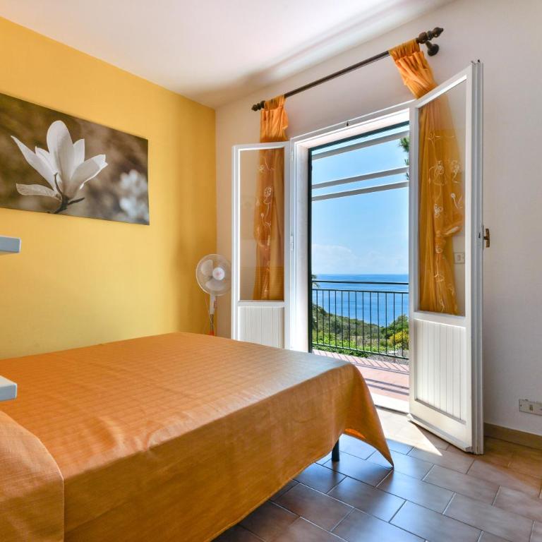 Residenza Le Nereidi By Elbabnb - Appartamento con Vista Mare - 2