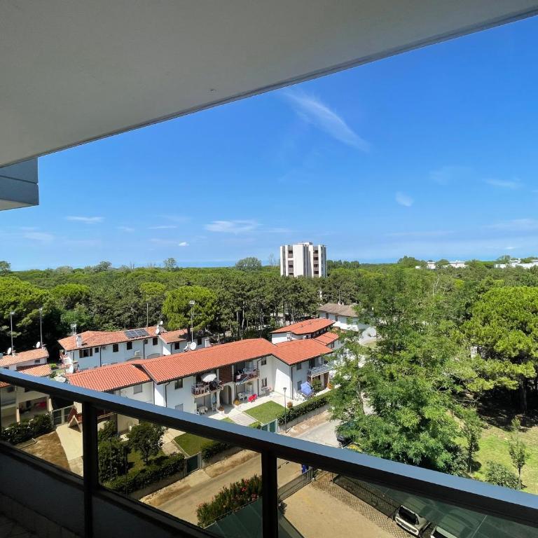 Tre Torri - One-Bedroom Apartment - 4