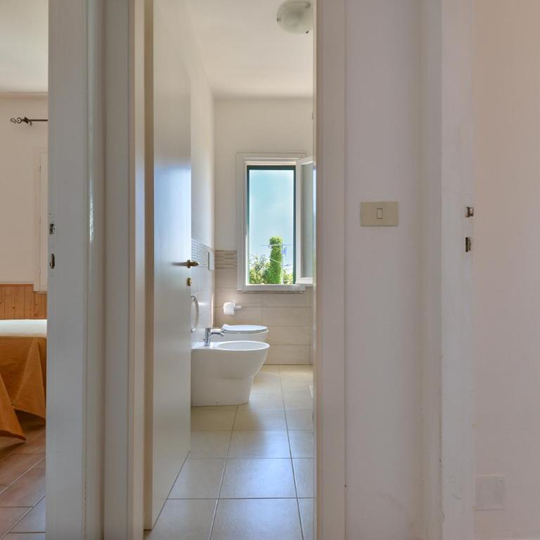 Residenza Le Nereidi By Elbabnb - Appartamento con Vista Mare - 7