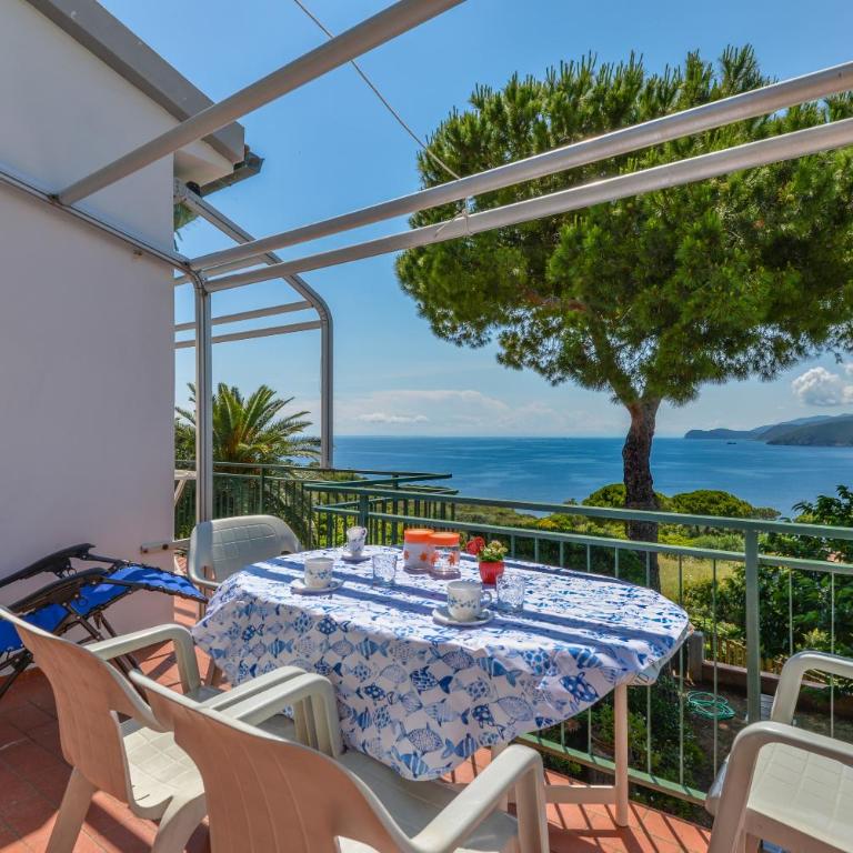Residenza Le Nereidi By Elbabnb - Appartamento con Vista Mare - 3