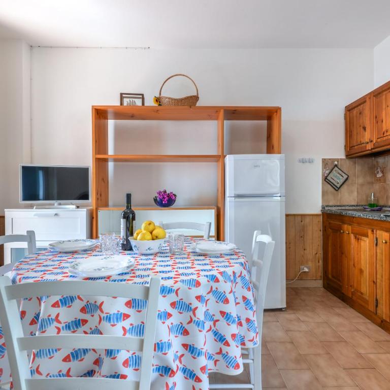 Residenza Le Nereidi By Elbabnb - Appartamento con Vista Mare - 12