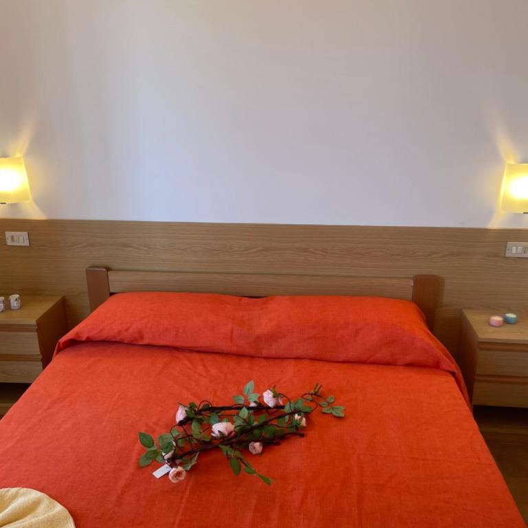 Tre Torri - One-Bedroom Apartment - 8