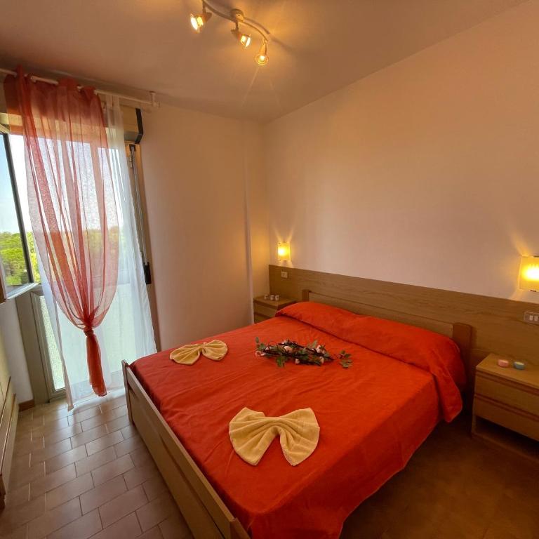 Tre Torri - One-Bedroom Apartment - 9