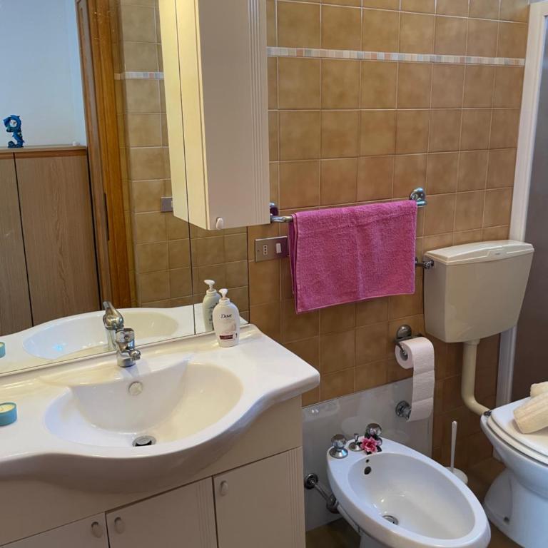 Tre Torri - One-Bedroom Apartment - 10