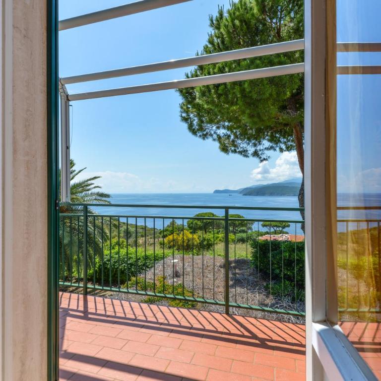 Residenza Le Nereidi By Elbabnb - Appartamento con Vista Mare - 17