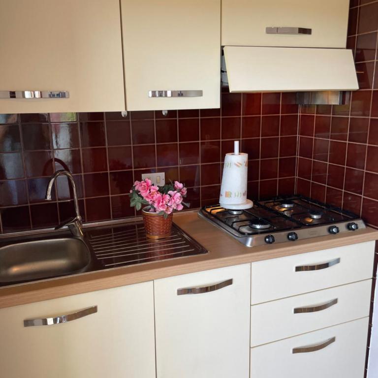 Tre Torri - One-Bedroom Apartment - 5