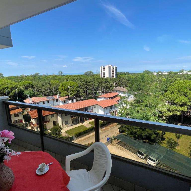Tre Torri - One-Bedroom Apartment - 3