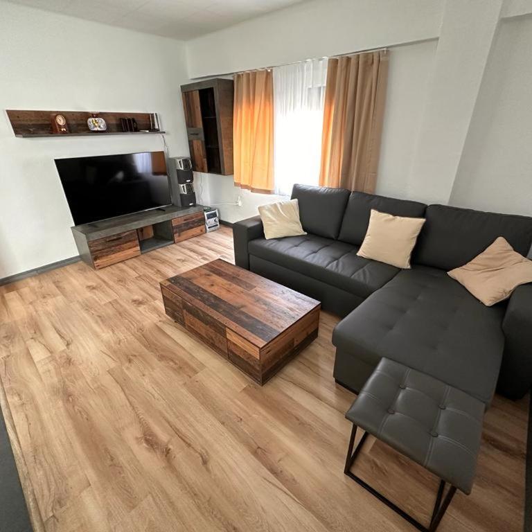 Apartamento Horizonte Azul Cullera - Two-Bedroom Apartment - 2