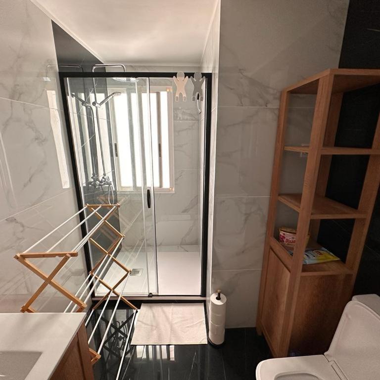 Apartamento Horizonte Azul Cullera - Two-Bedroom Apartment - 21